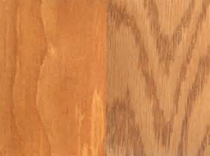 Water Based Wood Finishes